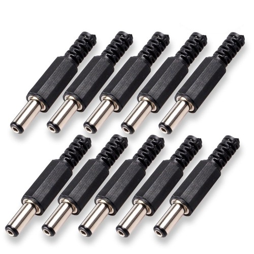 Pack 5mm 2 - x, dc