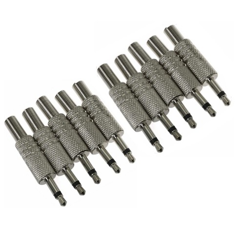 Pcs 5mm mono - 10,