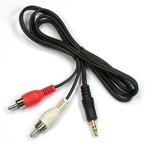 5mm jack aux - aux, 2
