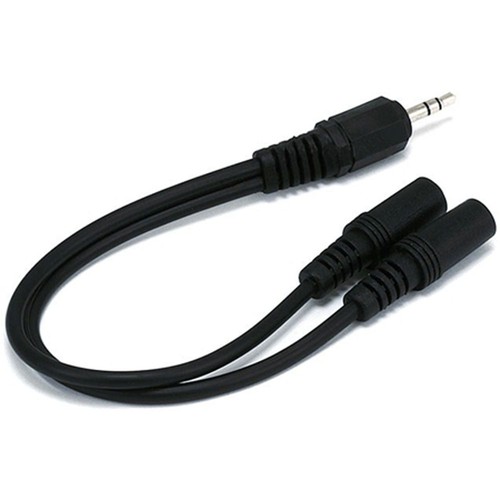 Monoprice inch 5mm - monoprice, 3.5mm