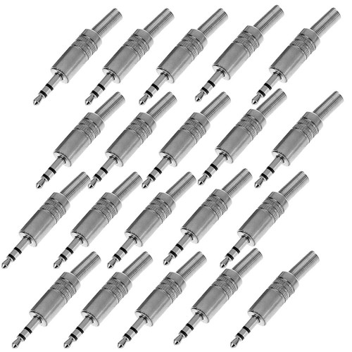 Pcs 5mm stereo - pcs,