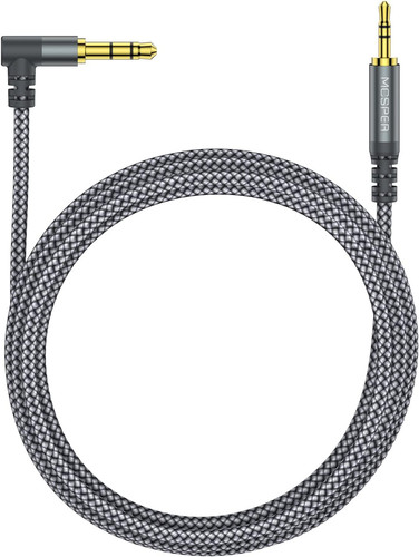5mm aux audio cable - 3.5mm, 2.5mm