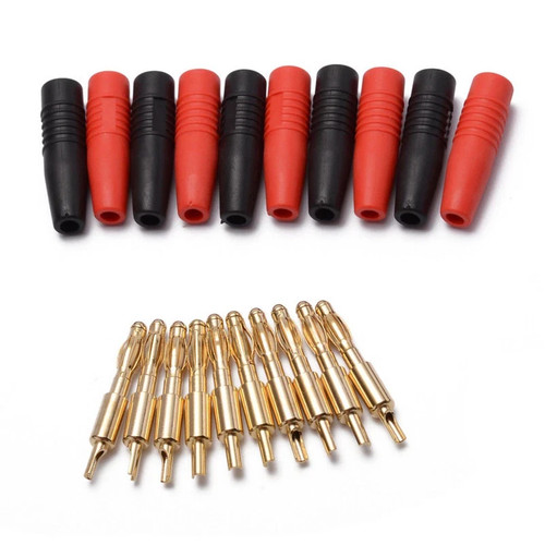 10x 4mm wire cord solder - 10x, type