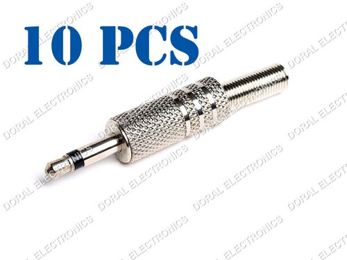 Pcs 5mm mono - 10,